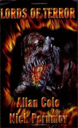 Lords of Terror