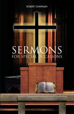 Sermons For Special Occasions