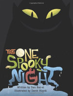 That One Spooky Night