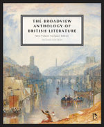 The Broadview Anthology of British Literature: One-Volume Compact - Second Edition