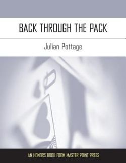 Back Through the Pack