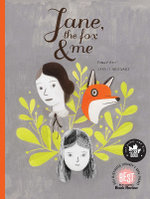 The Fox and Me Jane