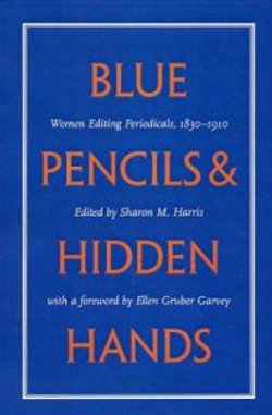 Blue Pencils and Hidden Hands