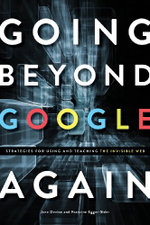 Going Beyond Google Again