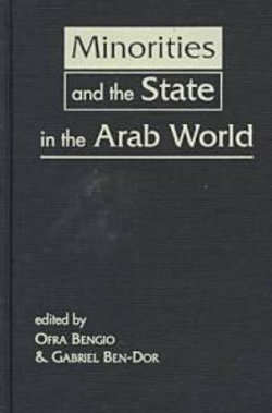 Minorities and the State in the Arab World