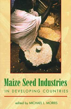 Maize Seed Industries in Developing Countries