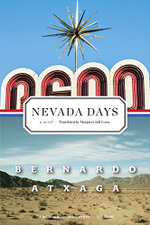 Nevada Days