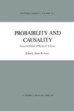 Probability and Causality