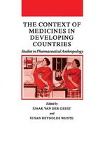 The Context of Medicines in Developing Countries