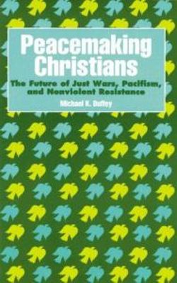 Peacemaking Christians