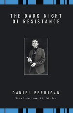 The Dark Night of Resistance