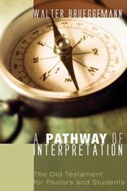 A Pathway of Interpretation