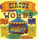The Circus of Words