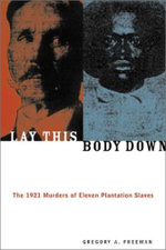 Lay This Body Down