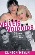 From the Velvets to the Voidoids