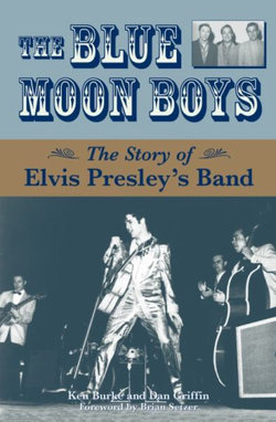 The Blue Moon Boys