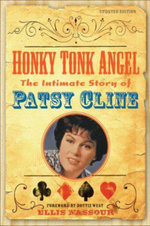 Honky Tonk Angel