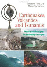 Earthquakes, Volcanoes, and Tsunamis