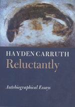 Reluctantly