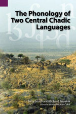 The Phonology of Two Central Chadic Languages