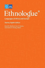 Ethnologue