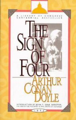 The Sign of Four