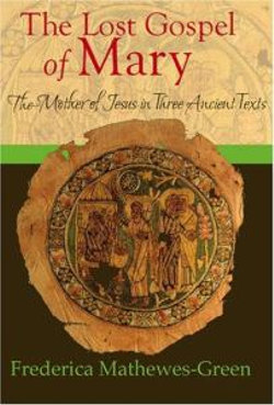 The Lost Gospel of Mary