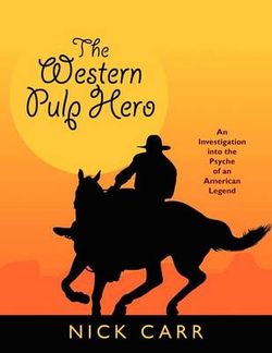 The Western Pulp Hero