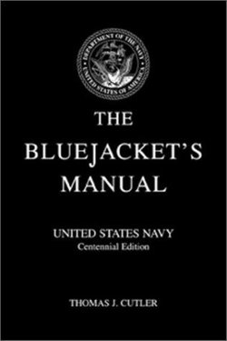 The Bluejacket's Manual