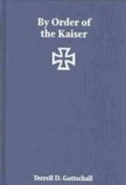 By Order of the Kaiser