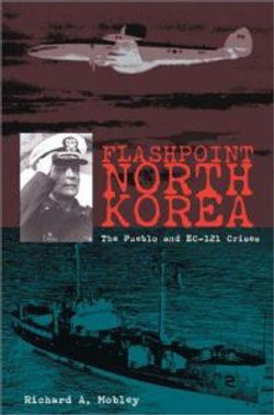 Flash Point North Korea