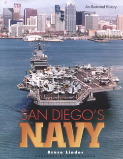 San Diego's Navy