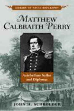 Matthew Calbraith Perry
