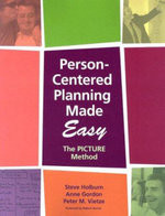 Person-Centered Planning Made Easy