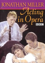 Acting in Opera