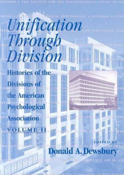 Unification Through Division