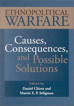 Ethnopolitical Warfare