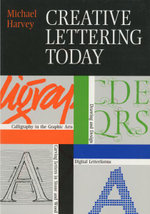 Creative Lettering Today