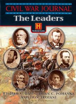 Civil War Journal: The Leaders v. 1