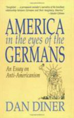 German Anti-Americanism