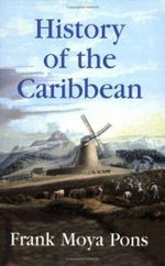 History of the Caribbean