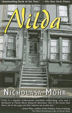 Nilda
