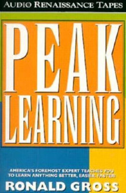 Peak Learning