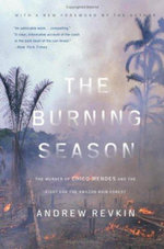 The Burning Season
