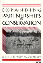 Expanding Partnerships in Conservation