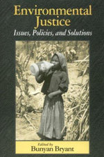 Environmental Justice Environmental Justice