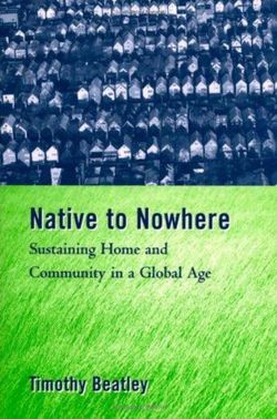 Native to Nowhere