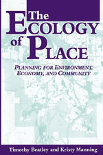 The Ecology of Place