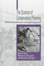 The Science of Conservation Planning