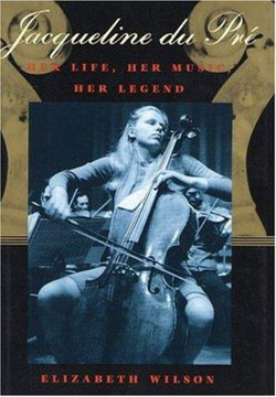 Jacqueline du Pre